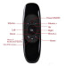 AIRMOUSE C120
