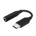 ADAPTADOR USB C A JACK 3,5MM 4 CONTACTOS