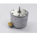 MOTOR GIRO INVERSO 12V (CCW) C/REGULACION DE VELOCIDAD