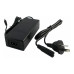 FUENTE SWITCHING 12V 5,4A PLUG 2,1 GB FSW-AD1254TT