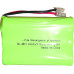PILA RECARGABLE 3XAAA SP 600MA NI-MH