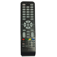 CONTROL REMOTO TV LCD/LED  TCL - RCA N515