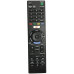 CONTROL REMOTO TV LCD/LED SONY NETFILX