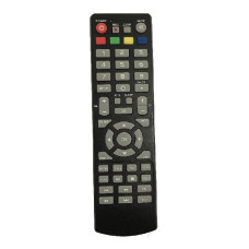 CONTROL REMOTO TV LCD/LED ADMIRAL-KEN BROWN