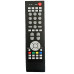 CONTROL REMOTO TV LCD/LED TOP HOUSE N628