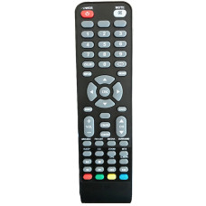 CONTROL REMOTO TV LCD/LED ADMIRAL N638