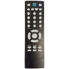 CONTROL REMOTO TV SLIM/LCD/MONITOR LG N659