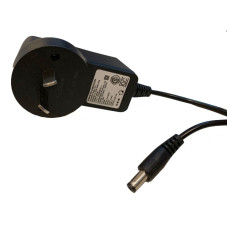 FUENTE SWITCHING 9V 1A P2,1 HITRON