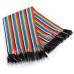 CABLES PROTOBOARD/PUENTE/DUPONT 40 UNIDADES 20CM MACHO-HEMBRA COLORES