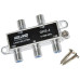 DIVISOR DE SE?AL 4 VIAS HOLLAND GHS-4  2-1002MHZ