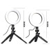 ARO DE LUZ BRACKET FILL LIGGHT K315 6 PULGADAS