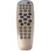 CONTROL REMOTO TV PHILIPS PLAT LCD N414
