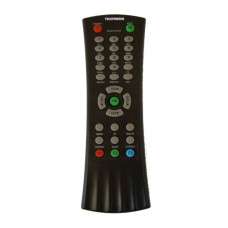 CONTROL REMOTO TV LCD LED N425 TELEFUNKEN