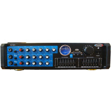 CONSOLA POTENCIADA SANRAI AV031B