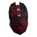 MOUSE OPTICO USB GAMMING SPE