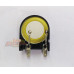 BUZZER SIN OSCILADOR 22MM P/MICROONDAS