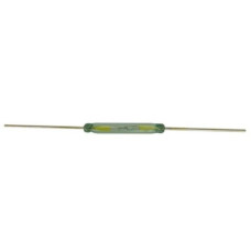 REED SWITCH 3A 200V 50W (20X2,84MM) NORMAL ABIERTO