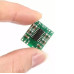 MODULO AMPLIFICADOR ESTERO 2X3W 2,5-5V PAM8403 CLASE D
