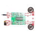 MODULO AMPLIFICADOR ESTERO 2X3W 2,5-5V PAM8403 CLASE D