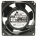 TURBINA 115Vac 80X80X38.5mm (3
