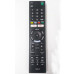 CONTROL REMOTO TV LCD/LED SONY NETFILX YOUTUBE