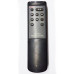 CONTROL REMOTO VIDEO CASETERA