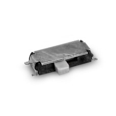 LLAVE CORREDERA MICRO SS057-P121OAT-PA (6,5X1,25X4MM) 3 CONTACTOS