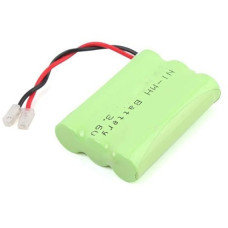 PILA RECARGABLE 3XAA SP 600MA NI-MH