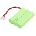 PILA RECARGABLE 3XAA SP 600MA NI-MH