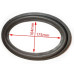 SUSPENSION ESPUMA 6X9