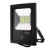 REFLECTOR DE LED BLANCO FRIO 20W SLIM 7000K NOVA ELECTRICITY IP65