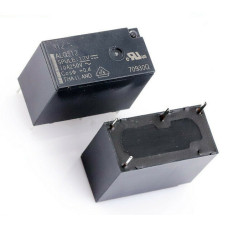 RELAY 12V 1 NA 10A 240V 20X10MM