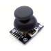 M?DULO JOYSTICK ANAL?GICO CON PULSADOR PS2 5 PINES