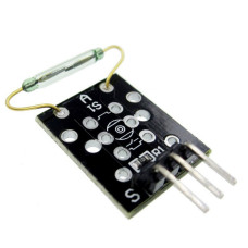 MODULO MAGNETICO MINI 3 PINES