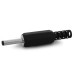 FICHA PLUG HUECO 3,5X1,4X11MM  C/COLITA