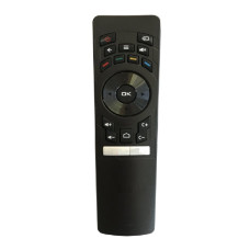 CONTROL REMOTO TV LCD LED N705 SMART NOBLEX-PHILCO- SANSEI