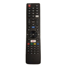 CONTROL REMOTO TV LCD LED N672 SMART NOBLEX-PHILCO