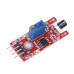 SENSOR TACTIL MINI KY-036 SENSOR TACTIL MINI KY-036