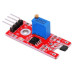 SENSOR DE CAMPO MAGN?TICO KY-024
