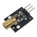 SENSOR LASER M?DULO KY-008