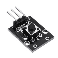 MODULO INTERRUPTOR TIPO BOT?N KY-004