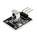 SENSOR MODULO RECEPTOR INFRARROJO KY-022