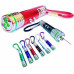 LINTERNA LED LLAVERO LASER FLASH LINTERNA LED LLAVERO LASER FLASH