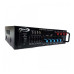 AMPLIFICADOR JAHRO 80 WRMS LINEA 100V/8-16OHMS USB/AUX/BT/ 1 MIC