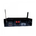 AMPLIFICADOR JAHRO 80 WRMS LINEA 100V/8-16OHMS USB/AUX/BT/ 1 MIC