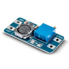 MODULO FUENTE STEP UP MT3608 DC/DC
