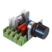 MODULO REGULADOR VELOCIDAD DIMER 2000W 34REG96