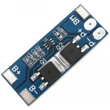 MODULO CARGADOR DE BATERIAS DE LITIO 7,4V BMS 97FT90