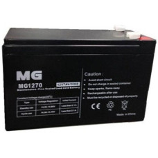 BATERIA DE GEL 12V 7A MG