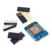 MODULO WIFI MINI NODEMCU D1 ESP12F 4MB UART